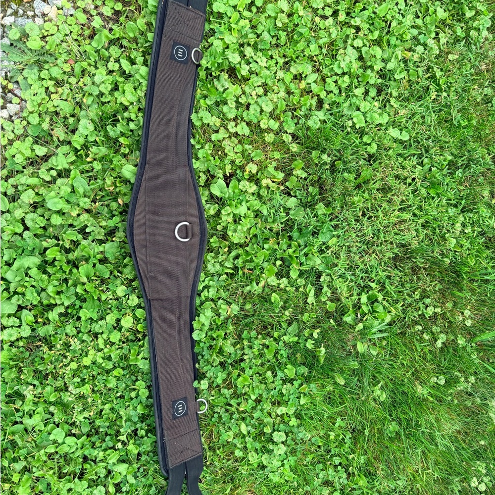 Equifit Essential Girth Smart Fabric